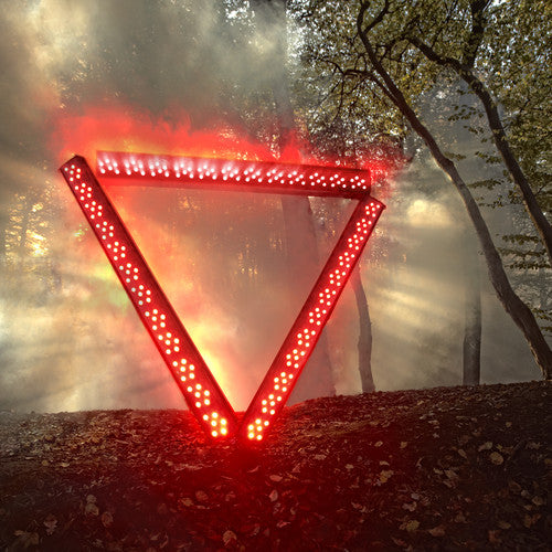 Enter Shikari - Flash Flood Of Colour - Music CD