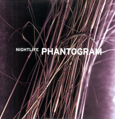 Phantogram - Nightlife Vinyl Record