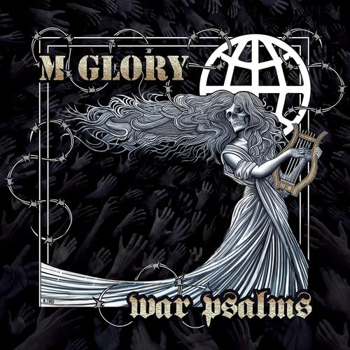 Morning Glory - War Psalms - Vinyl Record