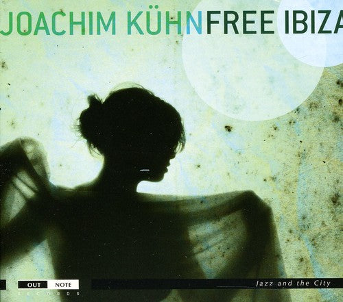 Kuhn,joachim - Free Ibiza - Music CD