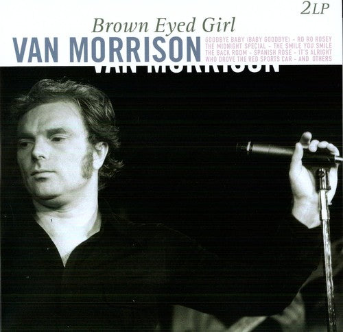 Morrison,van - Brown Eyed Girl - Vinyl Record