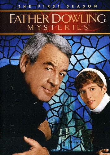 Father Dowling Mysteries: First Season - Father Dowling Mysteries: First Season - DVD