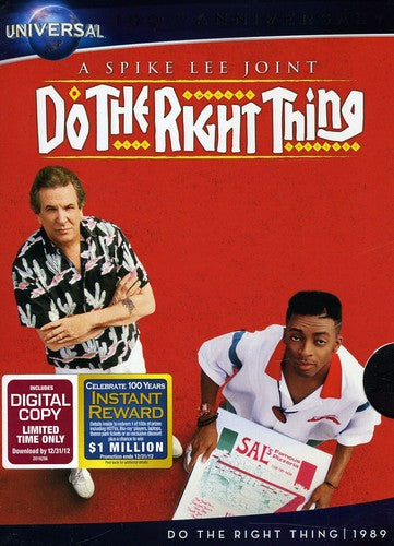 Do The Right Thing - Do The Right Thing - DVD