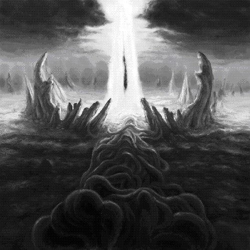 Nuclearhammer / Begrime Exemious - Heretical Serpent Cult Split Cd - Music CD