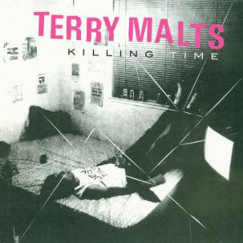 Terry Malts - Killing Time - Music CD