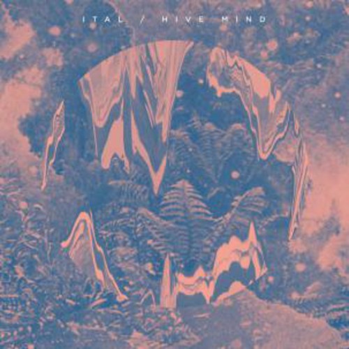 Ital - Hive Mind - Music CD