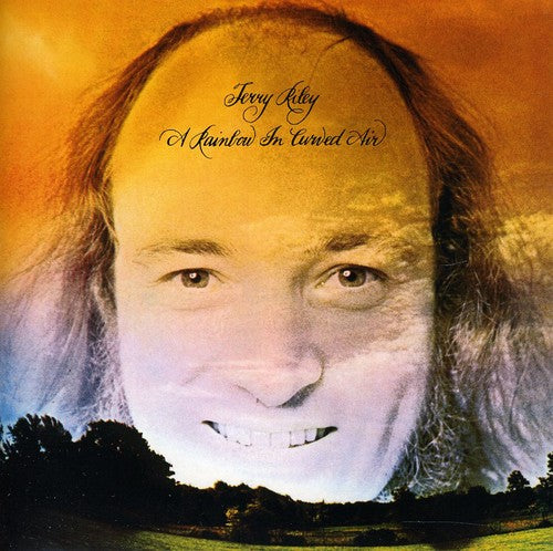 Riley,terry - Rainbow In Curved Air - Music CD
