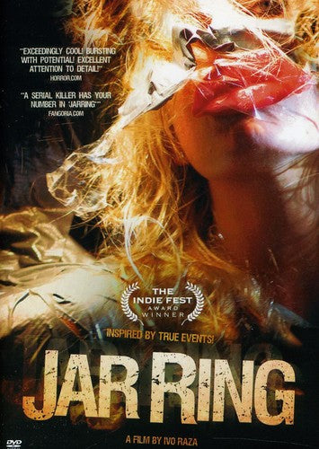 Jarring - Jarring - DVD
