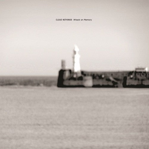 Cloud Nothings - Attack on Memory Vinyl Record