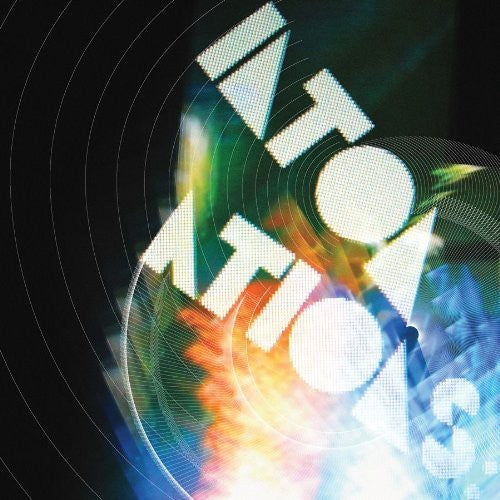 Effacer - Library Catalog Music Series: Music For Noise Reduction [LP] Vinyl Record