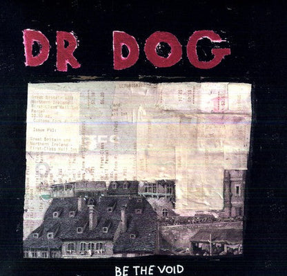 Dr. Dog - Be the Void Vinyl Record