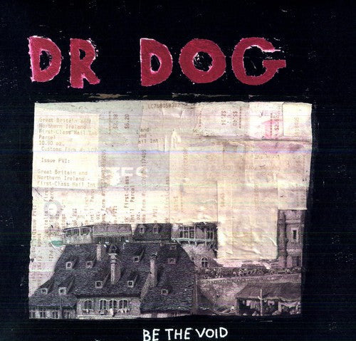 Be the Void [LP] Vinyl Record