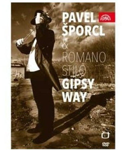 Sporcl / Stilo - Gipsy Way - DVD