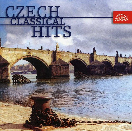 Dvorak / Czech Philharmonic Orchestra / Kosler - Czech Classical Hits - Music CD