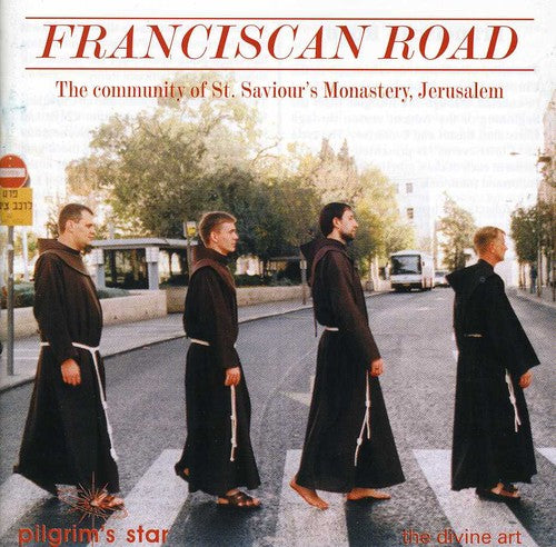 Franciscan Road / Various - Franciscan Road / Various - Music CD