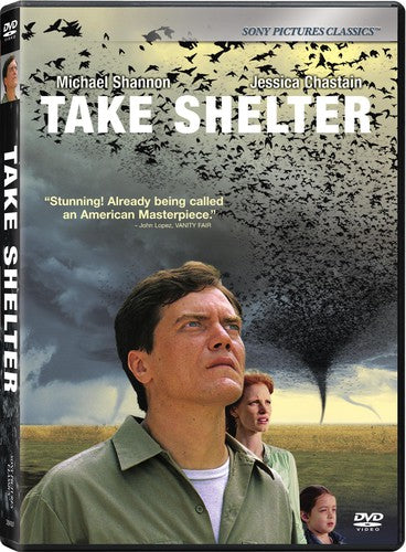 Take Shelter - Take Shelter - DVD