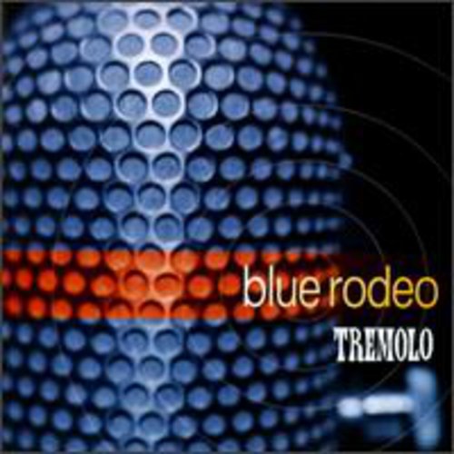 Tremolo Music CD
