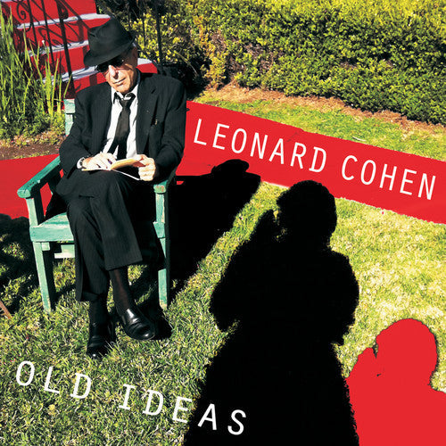 Old Ideas (Incl. Cd) [Import] Vinyl Record