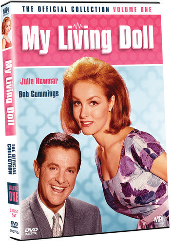 My Living Doll: The Official Collection 1 - My Living Doll: The Official Collection 1 - DVD