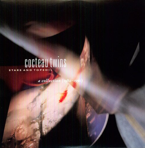 Cocteau Twins - Stars and Topsoil: A Collection 1982-1990 [LP] Vinyl Record