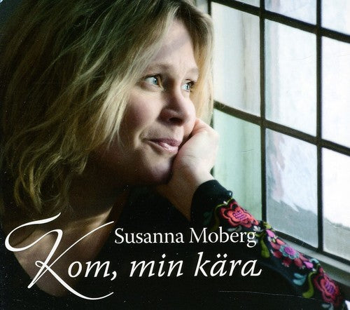 Skogh / Moberg - Kom Min Kara - Music CD