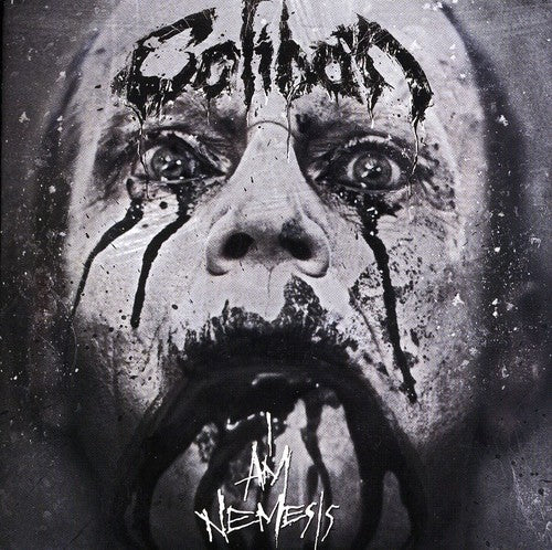 Caliban - I Am Nemesis - Music CD