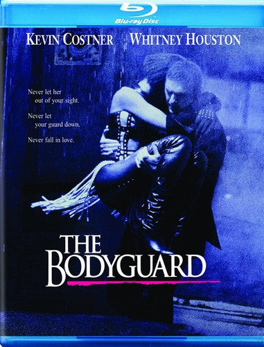Bodyguard (1992) - Bodyguard (1992) - Blu-ray