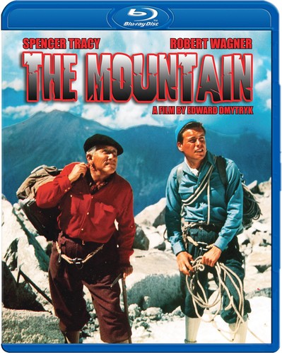 Mountain - Mountain - Blu-ray