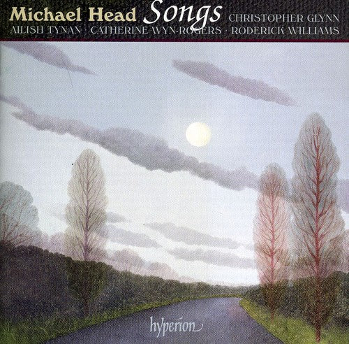Head / Tynan / Wyn-rogers / Williams / Glynn - Songs - Music CD