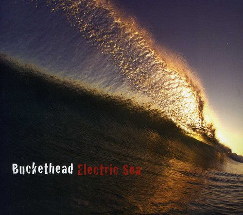 Electric Sea Music CD