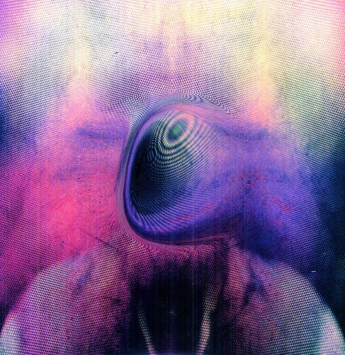 Young Magic - Melt - Vinyl Record