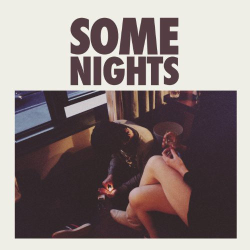 Fun - Some Nights - Vinyl Record
