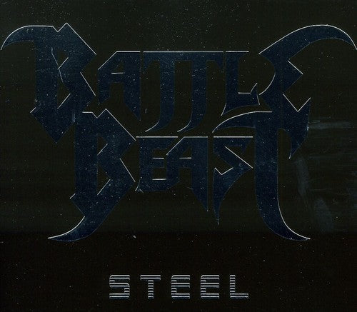 Steel [Import] Music CD