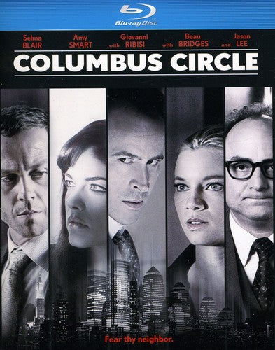 Columbus Circle - Columbus Circle - Blu-ray