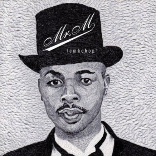 Mr. M [LP] Vinyl Record