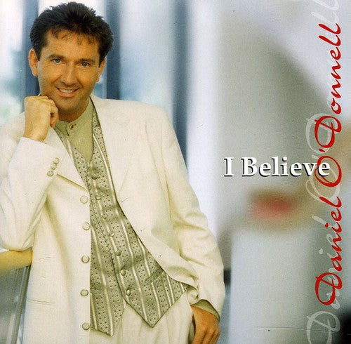 I Believe [Import] Music CD