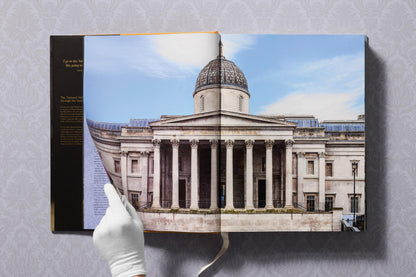 The National Gallery. Paintings, People, Portraits (English) Book