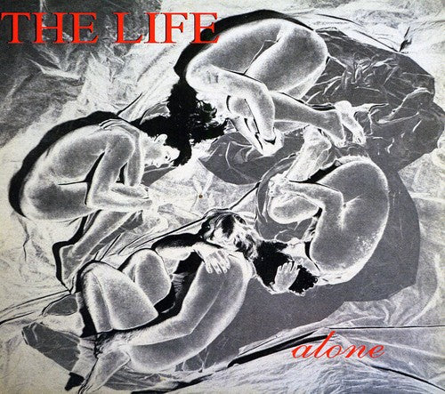 Life - Alone - Music CD