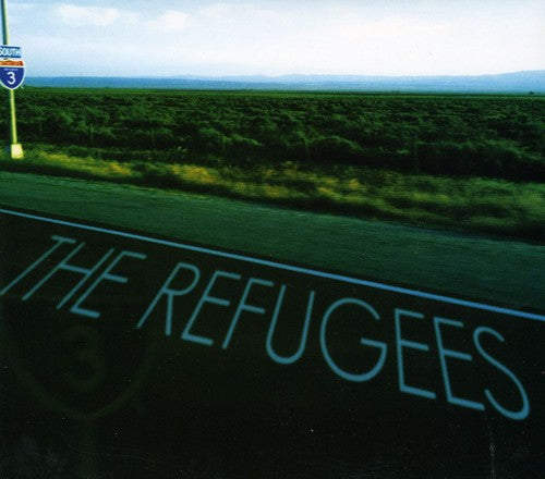 Refugees - Three - Music CD