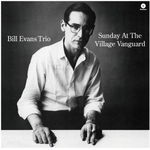 Bill Evans - Sunday at the Village Vanguard Vinyl Record