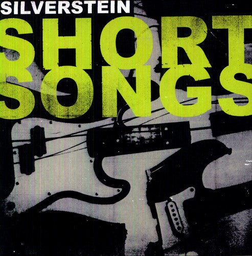 Short Songs [LP] Vinyl Record