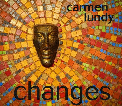 Lundy,carmen - Changes - Music CD