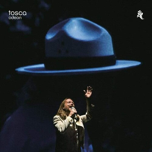 Tosca - Odeon - Vinyl Record