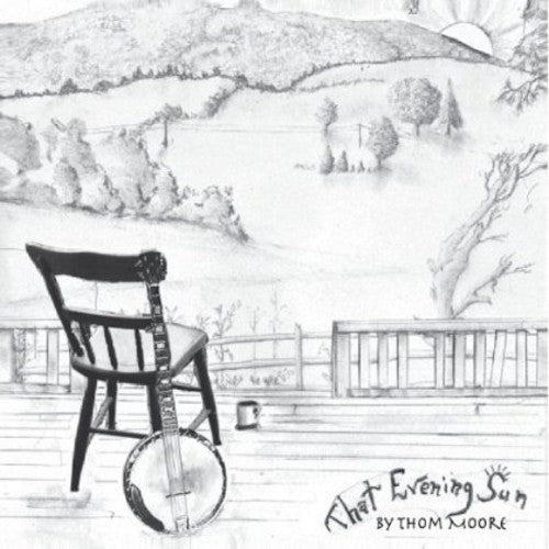 That Evening Sun - That Evening Sun - Music CD