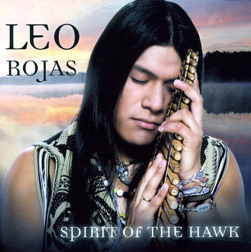 Spirit Of The Hawk [Import] Music CD