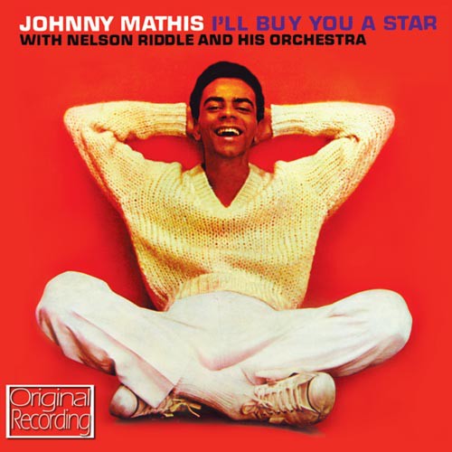 Mathis,johnny - I'll Buy You A Star - Music CD