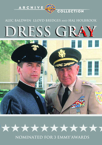 Dress Gray - Dress Gray - DVD