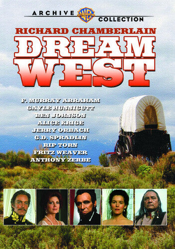 Dream West - Dream West - DVD