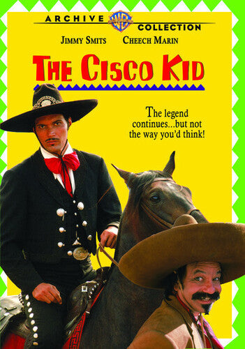 Cisco Kid - Cisco Kid - DVD
