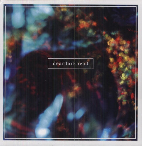 Deardarkhead - Oceanside: 1991 - 1993 [LP] Vinyl Record